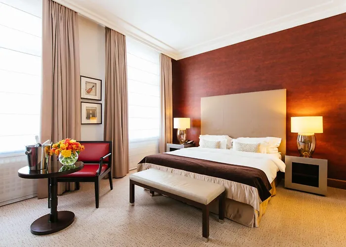 Radisson Blu Style Hotel, Vienna