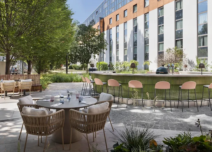 Imperial Riding School, Autograph Collection Hotel Wien