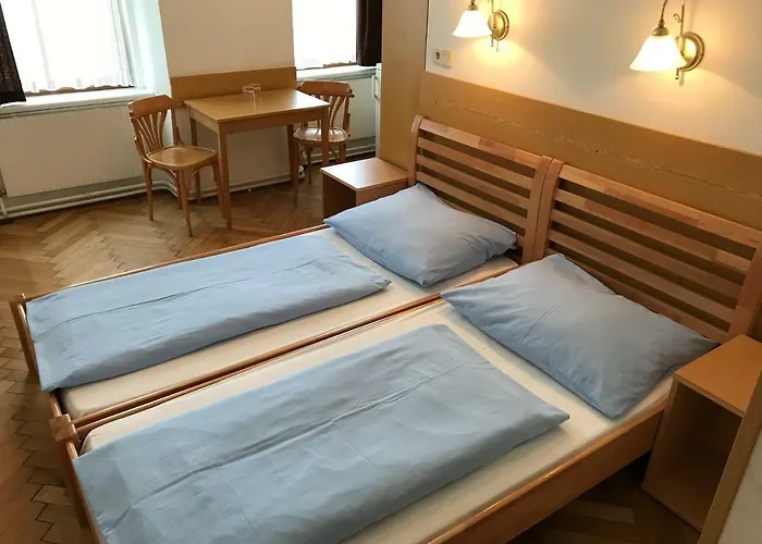 Hotel Pribitzer Wien
